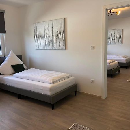 Business & Fitter Apartment Neurenberg Buitenkant foto