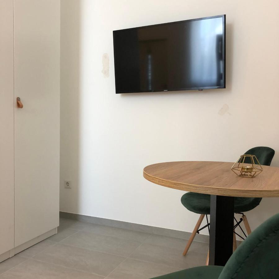 Business & Fitter Apartment Neurenberg Buitenkant foto