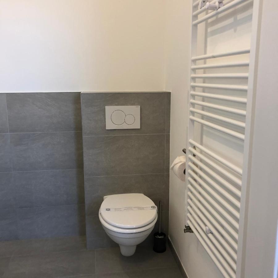 Business & Fitter Apartment Neurenberg Buitenkant foto