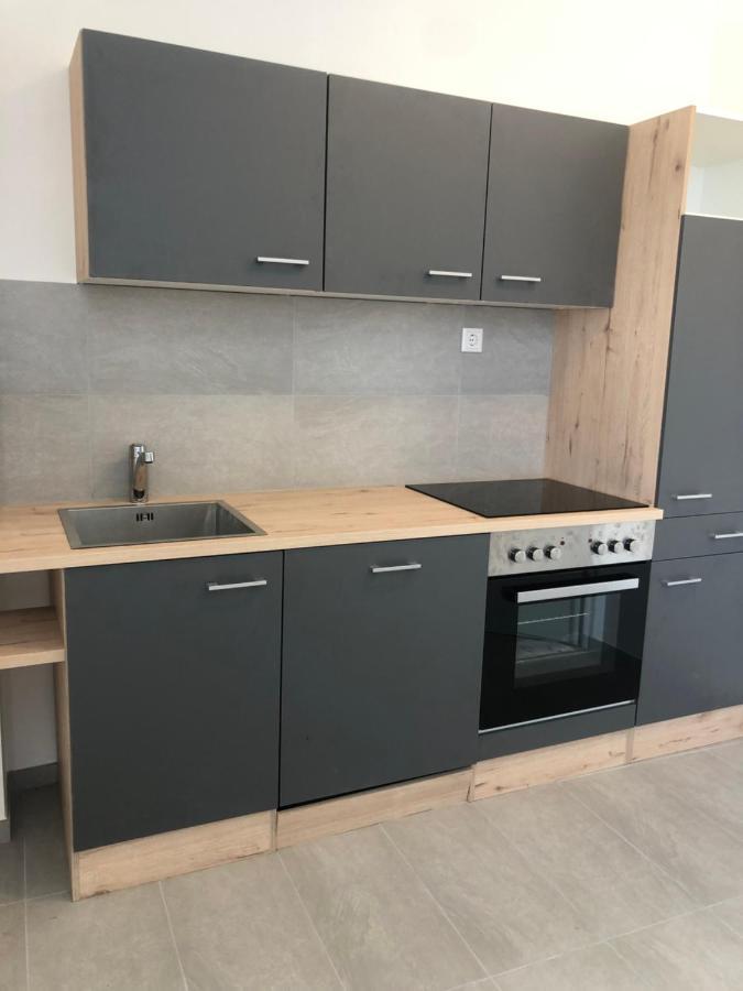 Business & Fitter Apartment Neurenberg Buitenkant foto